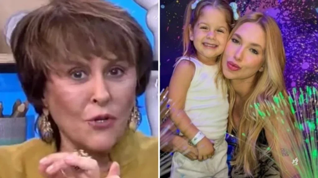 Márcia Sensitiva faz previsão ousada sobre filha de Virginia: ‘Essa menina vai…’