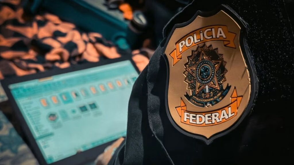 Condenado a mais de 180 anos de prisão é preso pela PF no Maranhão