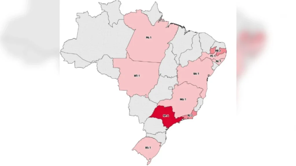 Deepfakes e IA geram quase 50 mil denúncias de abuso infantil no Brasil