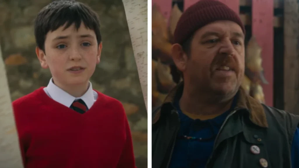 Astros da série de “Harry Potter” estreiam filme juntos; veja