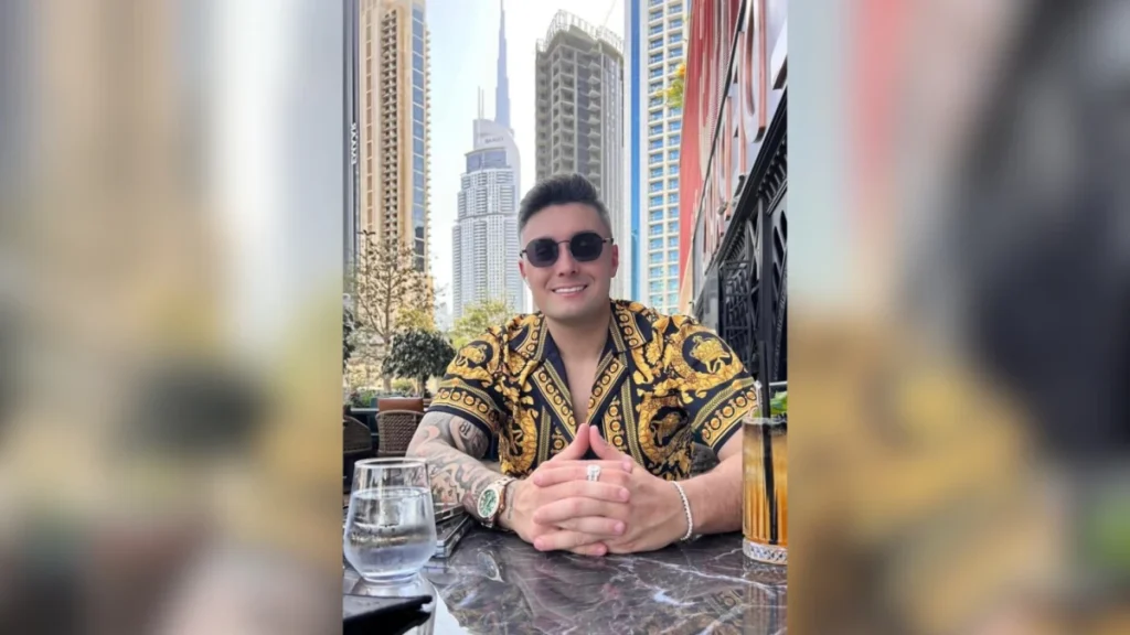 MP denuncia influencer Gabriel Spalone por desvio de R$ 146 mi via Pix