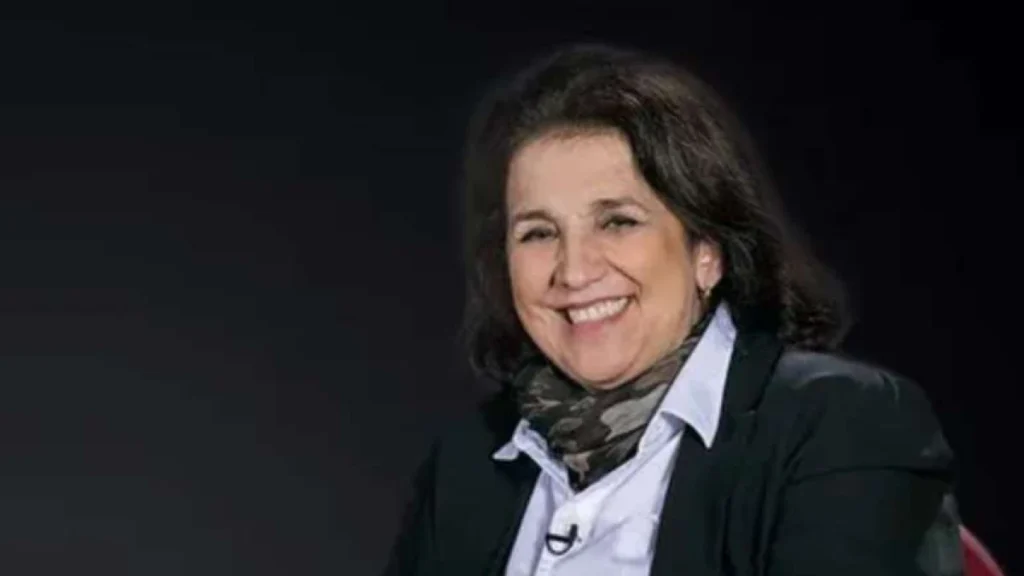 Morre Theresa Walcacer, pioneira dos jornais da Globo, no Rio