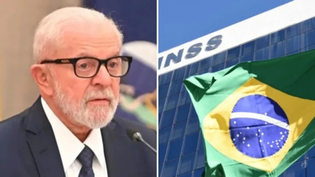 Nova lei do INSS: decisão do Governo Lula promete impacto direto no bolso dos brasileiros