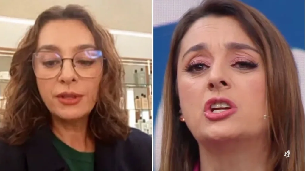 Catia Fonseca surge na Globo após susto e faz forte desabafo: ‘Invadida’