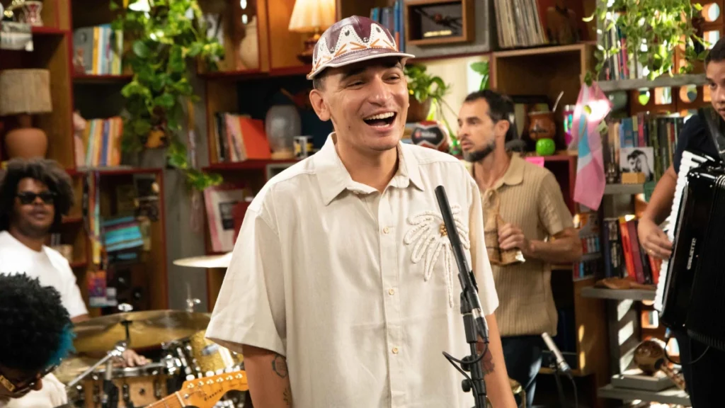 “Tiny Desk”: conheça o projeto musical que chegou ao Brasil