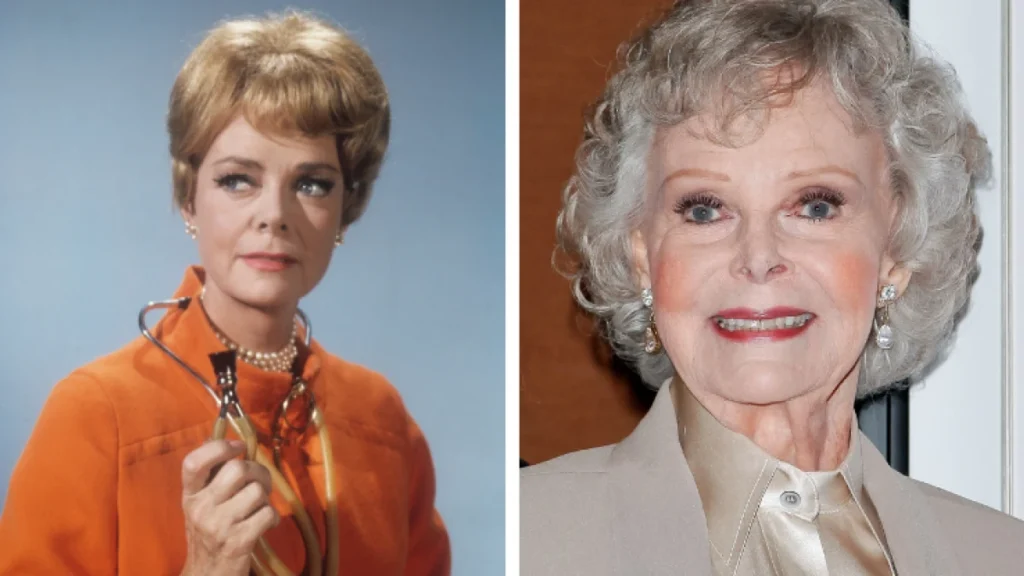 Morre June Lockhart, de “Perdidos no Espaço”, aos 100 anos