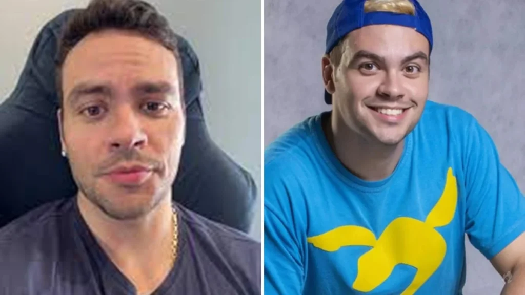 Saiba os motivos que levaram Luccas Neto anunciar sua aposentadoria
