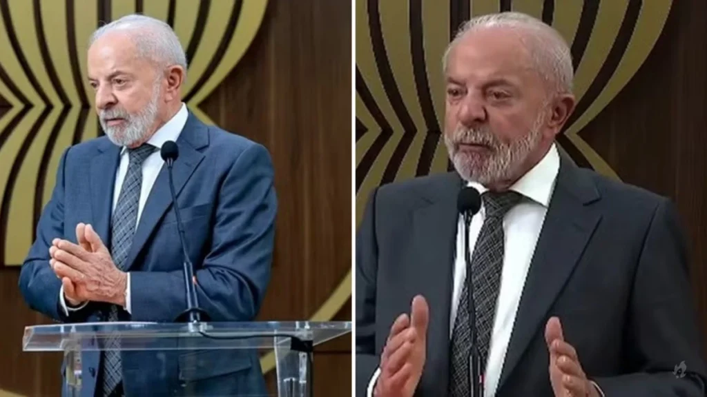 Declaração de Lula gera repercussão e força governo a se pronunciar sobre tráfico