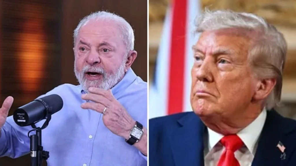 A interessante vantagem de Lula na difícil negociação com Donald Trump