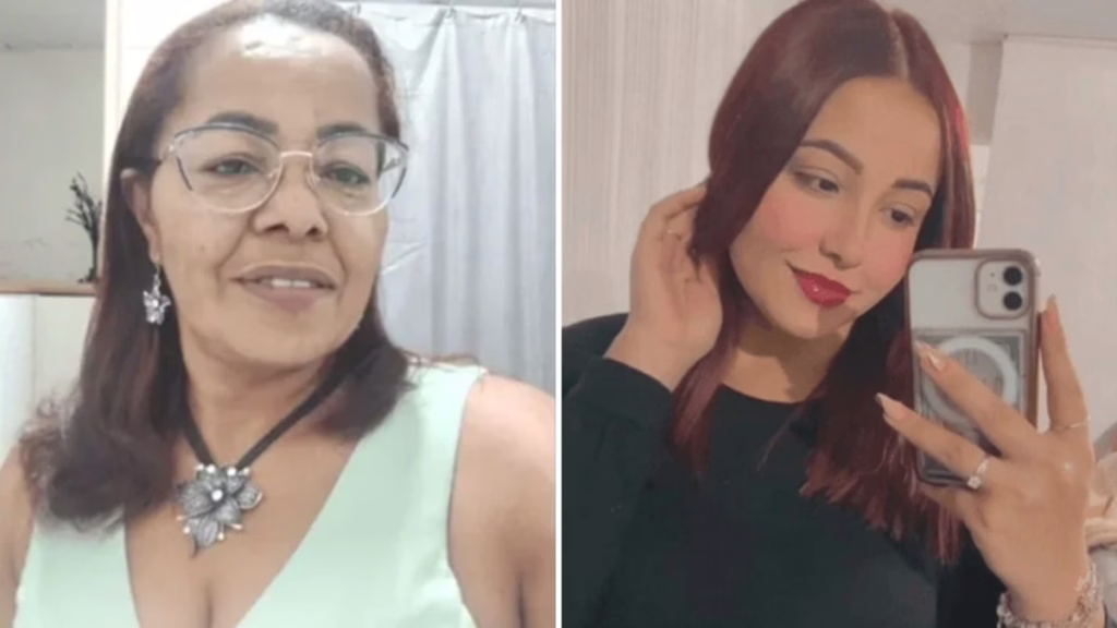 Mãe e filha perde a vida após comerem pedaço de bolo envenenado em SP