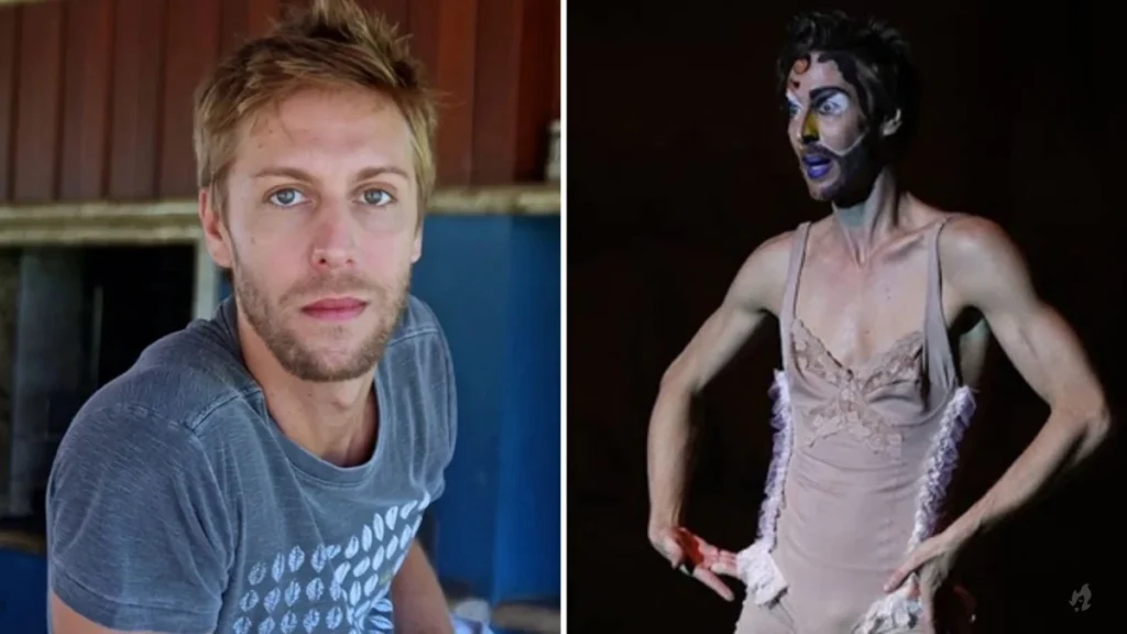 Falece Fernando Fecchio, ator e ex-MTV, aos 45 anos, colegas lamentam partida precoce