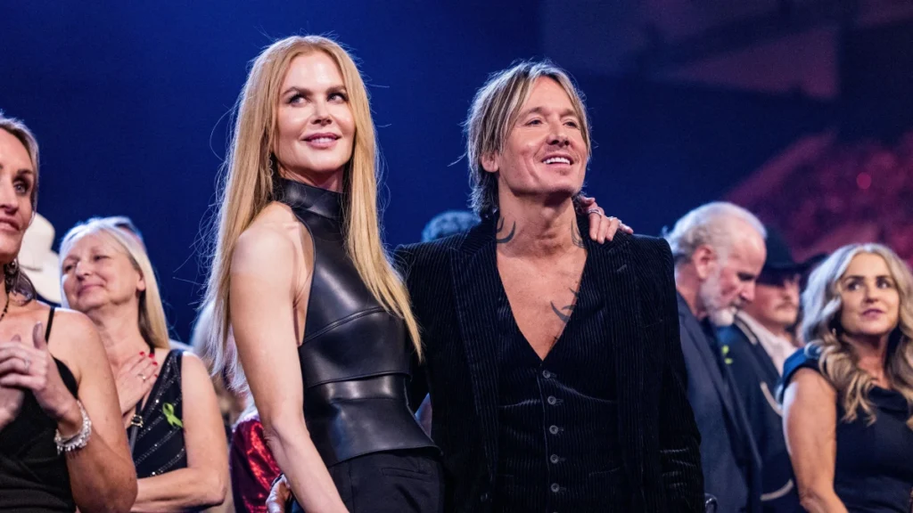 Recém-separada, Nicole Kidman diz que aprendeu a enfrentar a dor