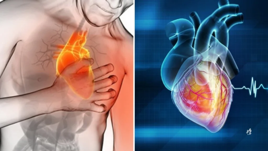 Ataque cardíaco: 11 sinais de alerta que você jamais pode ignorar