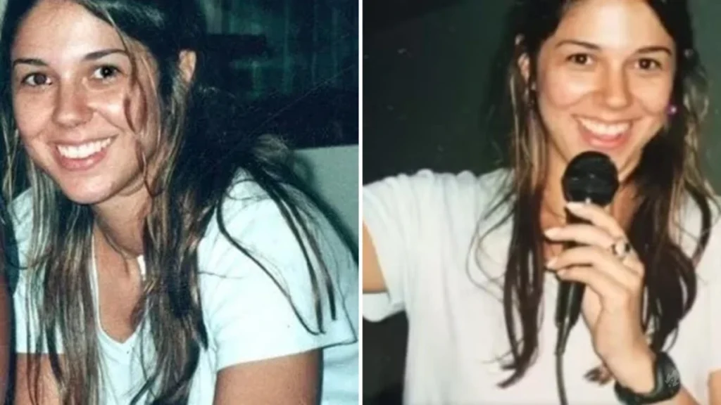 Após 20 anos, paradeiro de Priscila Belfort previsto por vidente assusta a todos