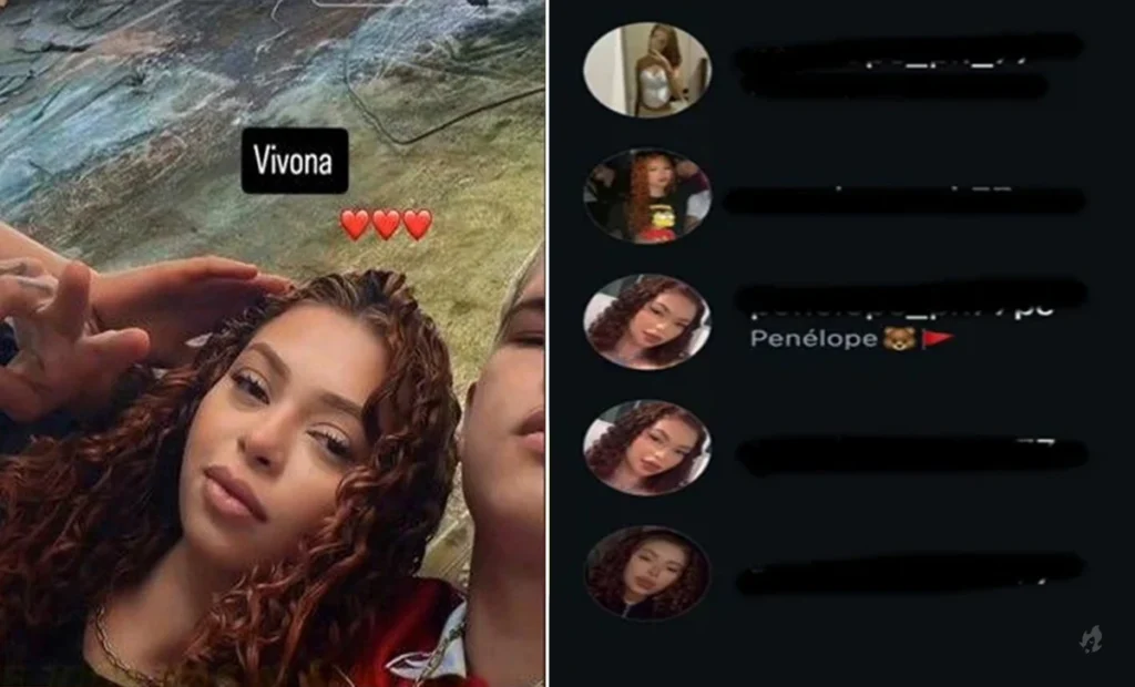 Web duvida da morte da Japinha do CV e levanta teorias: “Vivona”
