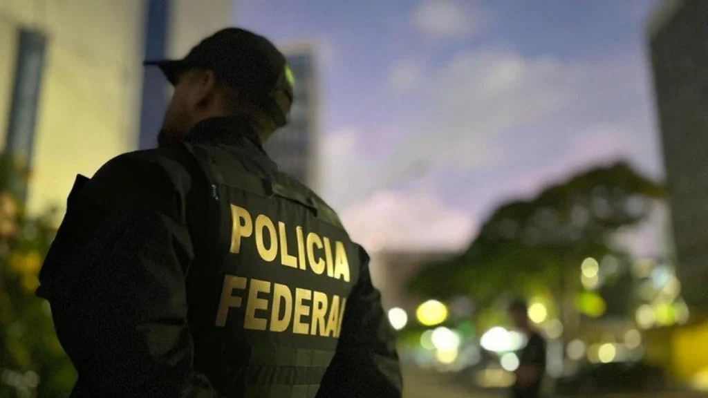 PF faz operação contra envio de cocaína ao exterior pelos Correios