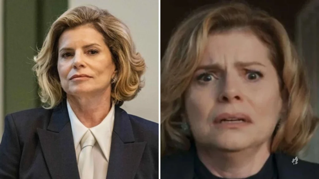 Vale Tudo: Globo deixa ‘escapar’ pista reveladora sobre morte de Odete