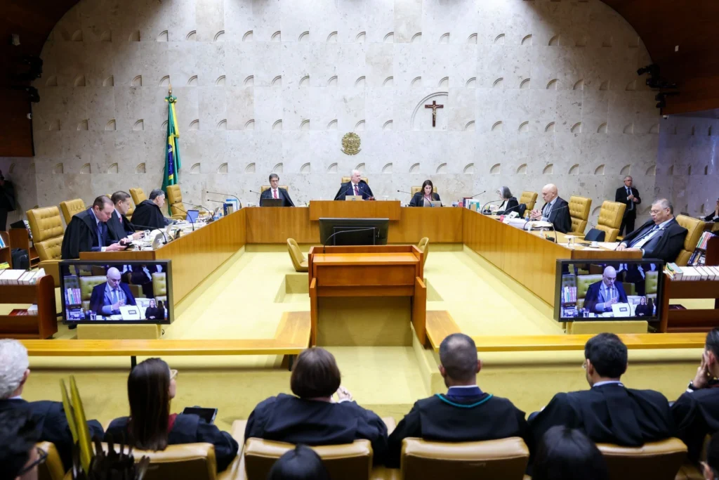 Em meio à megaoperação no RJ, ADPF das Favelas vive “limbo” no STF