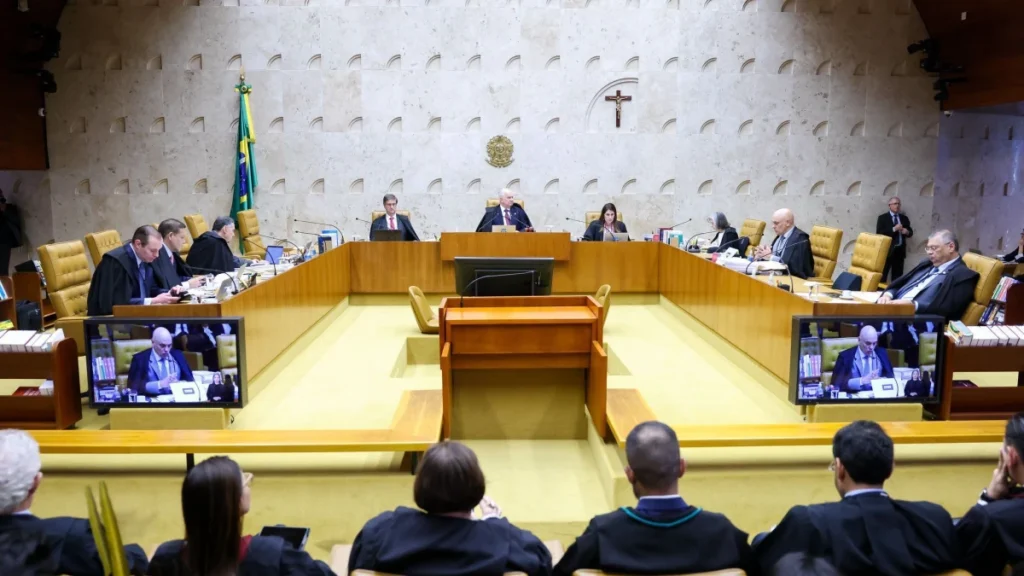 Pejotização: Decisão do STF pode impactar 212 mil ações