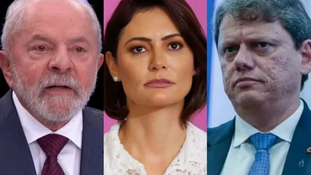 Confira quem são os pré-candidatos confirmados e cotados à presidência em 2026