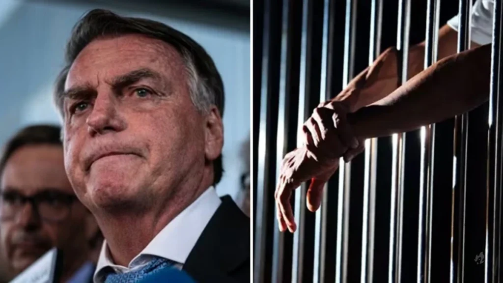 Bolsonaro vai preso? Especialistas explicam o impacto do acórdão recém-divulgado