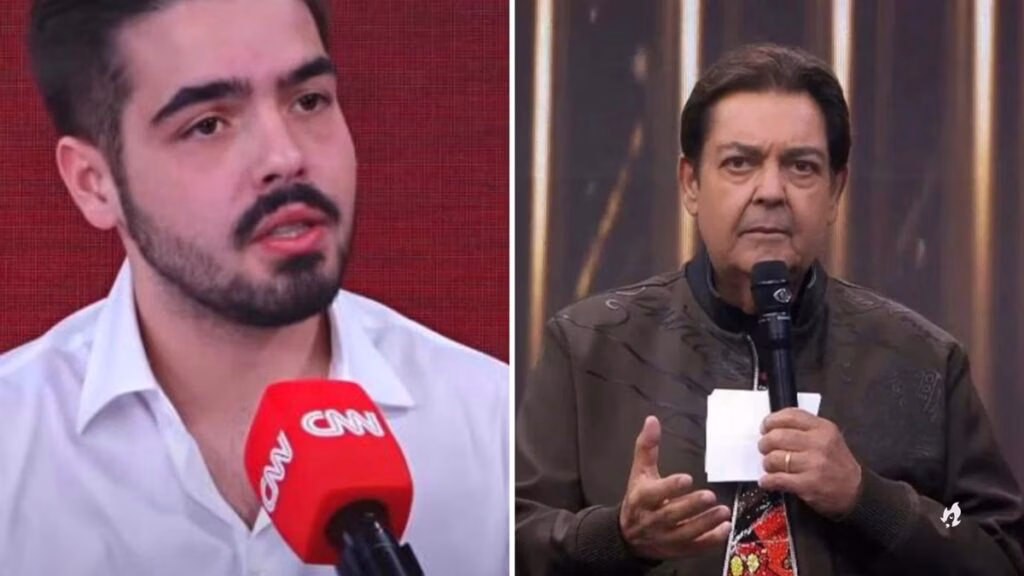 João Silva detona médico que falou da saúde de Faustão: “Quis aparecer!”