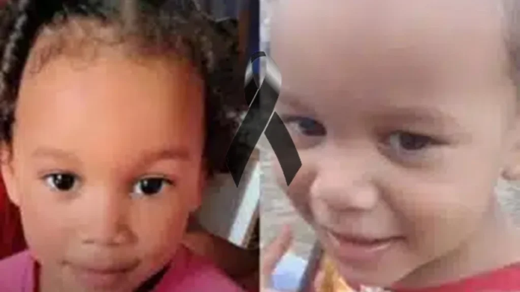 Tio que encontrou corpo de menina de 4 anos entrega detalhes de resgate: ‘Pior experiência da minha vida’