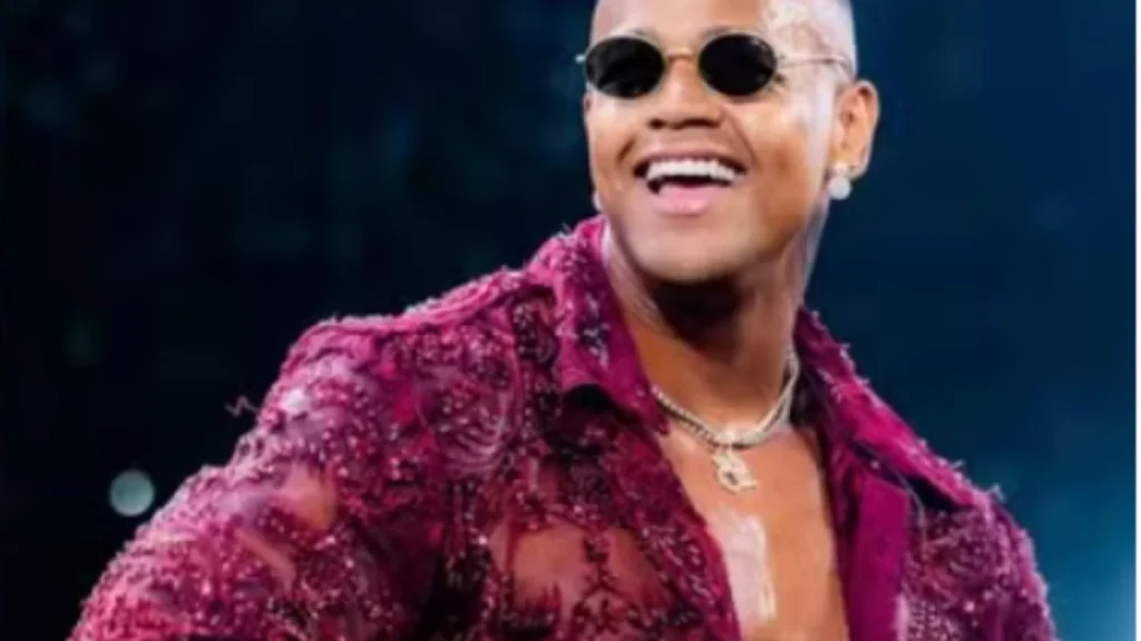 MP pede cancelamento de show de Leo Santana em cidade do PI em emergência pela seca