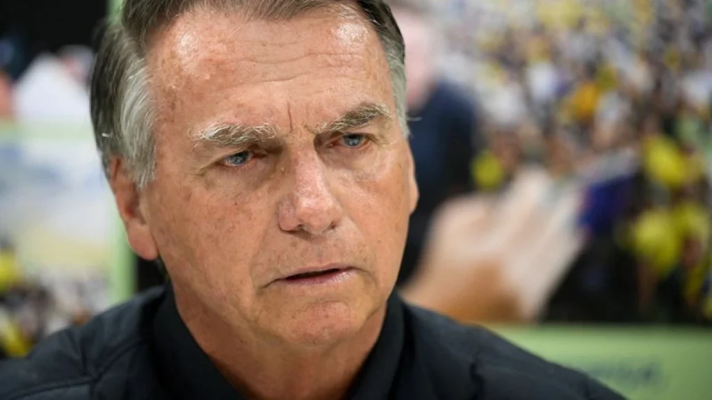 PL pressiona Câmara por anistia antes de possível prisão de Bolsonaro