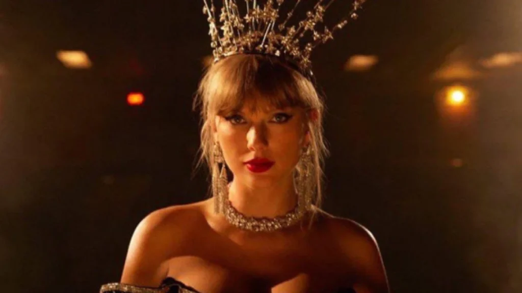 Taylor Swift usará single de George Michael em seu novo álbum