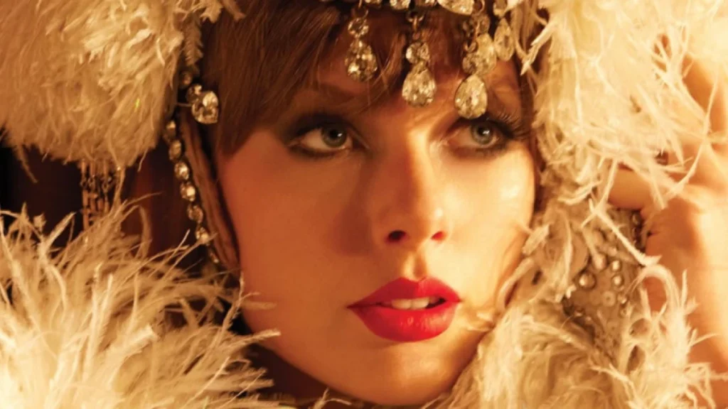 Por que o novo álbum de Taylor Swift pode ser o mais importante até agora