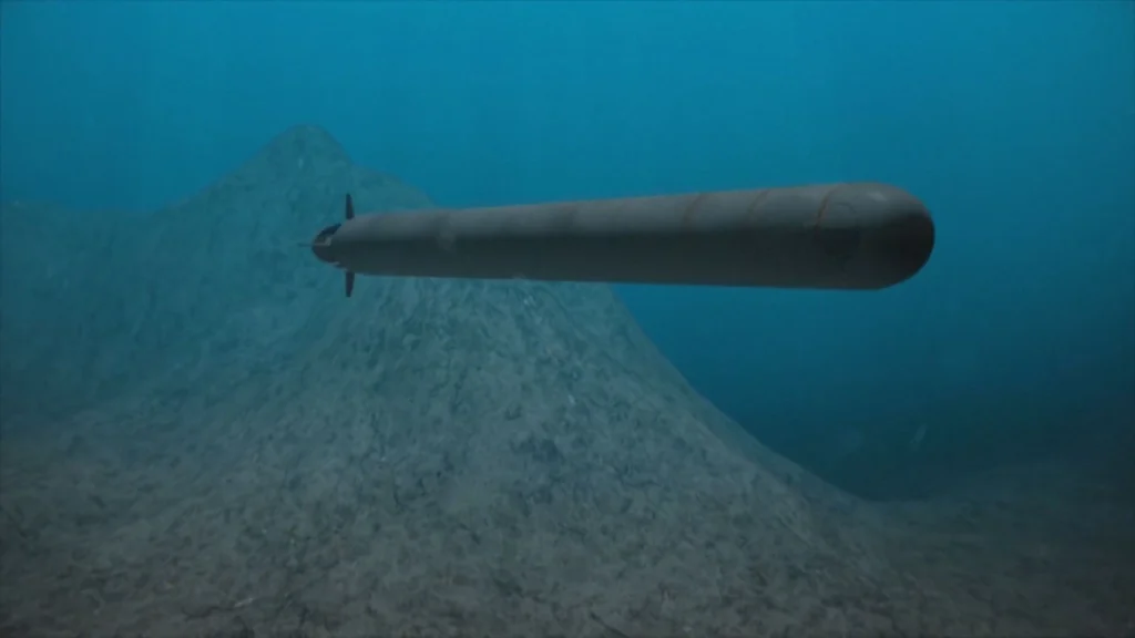 O que é o torpedo nuclear Poseidon, capaz de causar tsunami radioativo?
