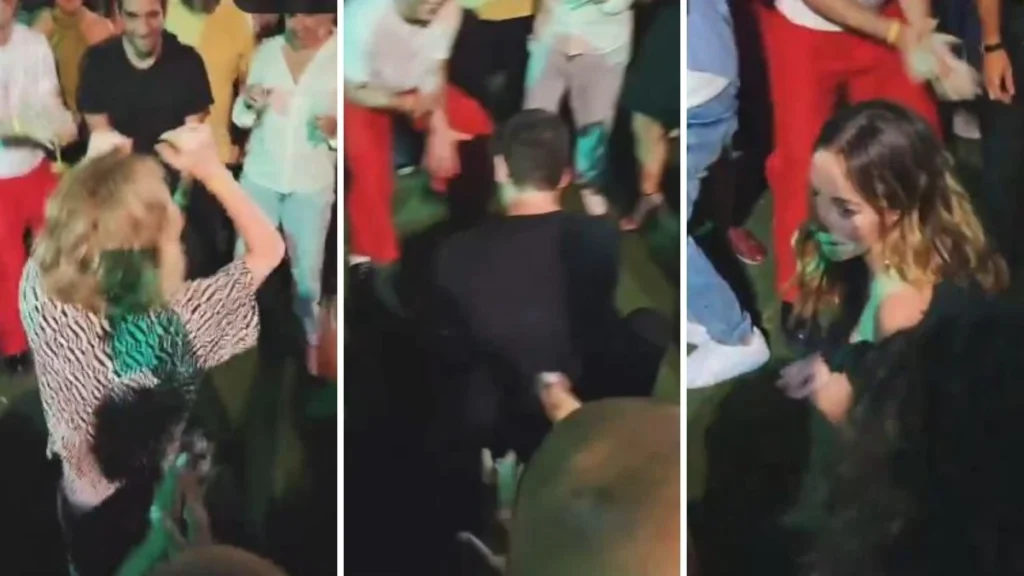 “Vale Tudo”: elenco se despede com festa e dança “na boquinha da garrafa”