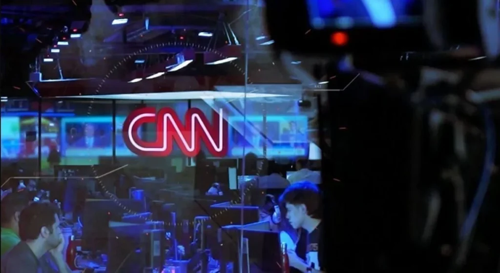 CNN Brasil vence Prêmio propmark 2025 na categoria TV fechada