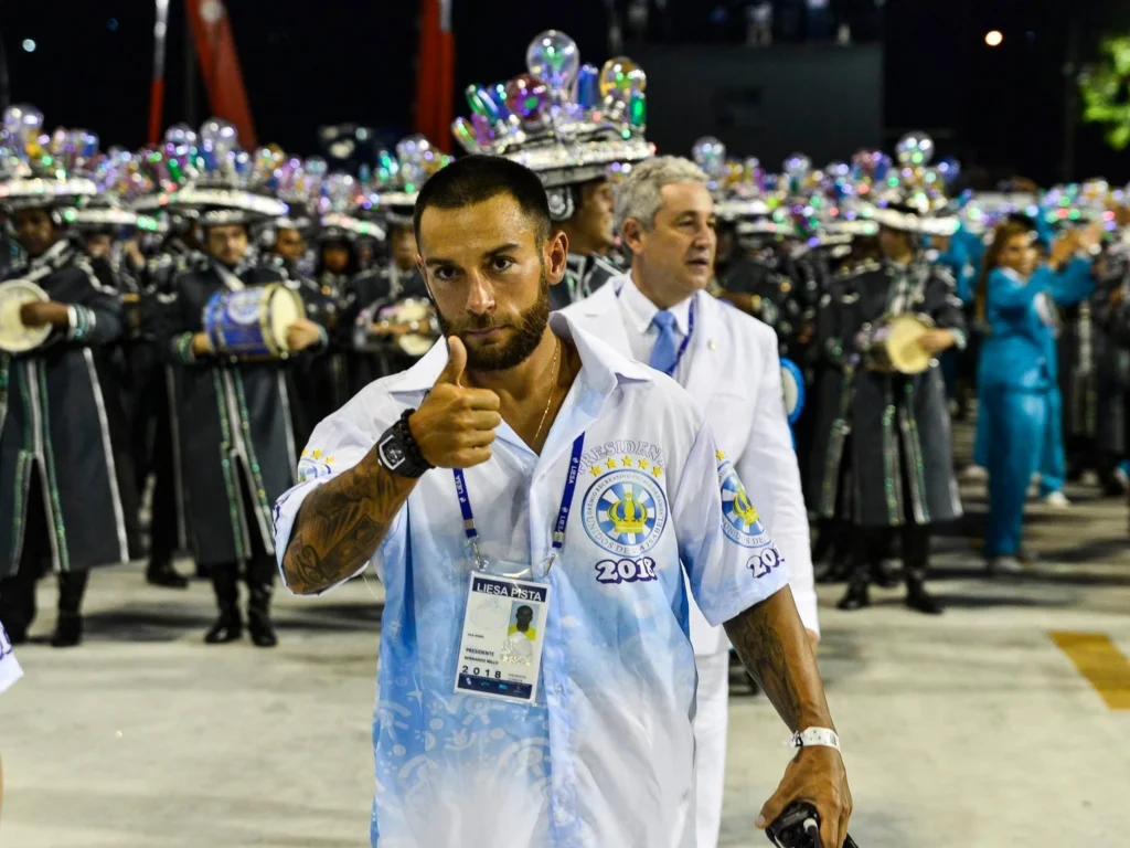 Bicheiro vai a júri popular acusado de matar rival; crime inspirou série