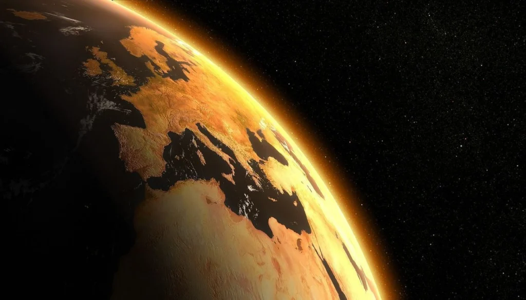 Especialista explica impactos do aquecimento extremo no mundo