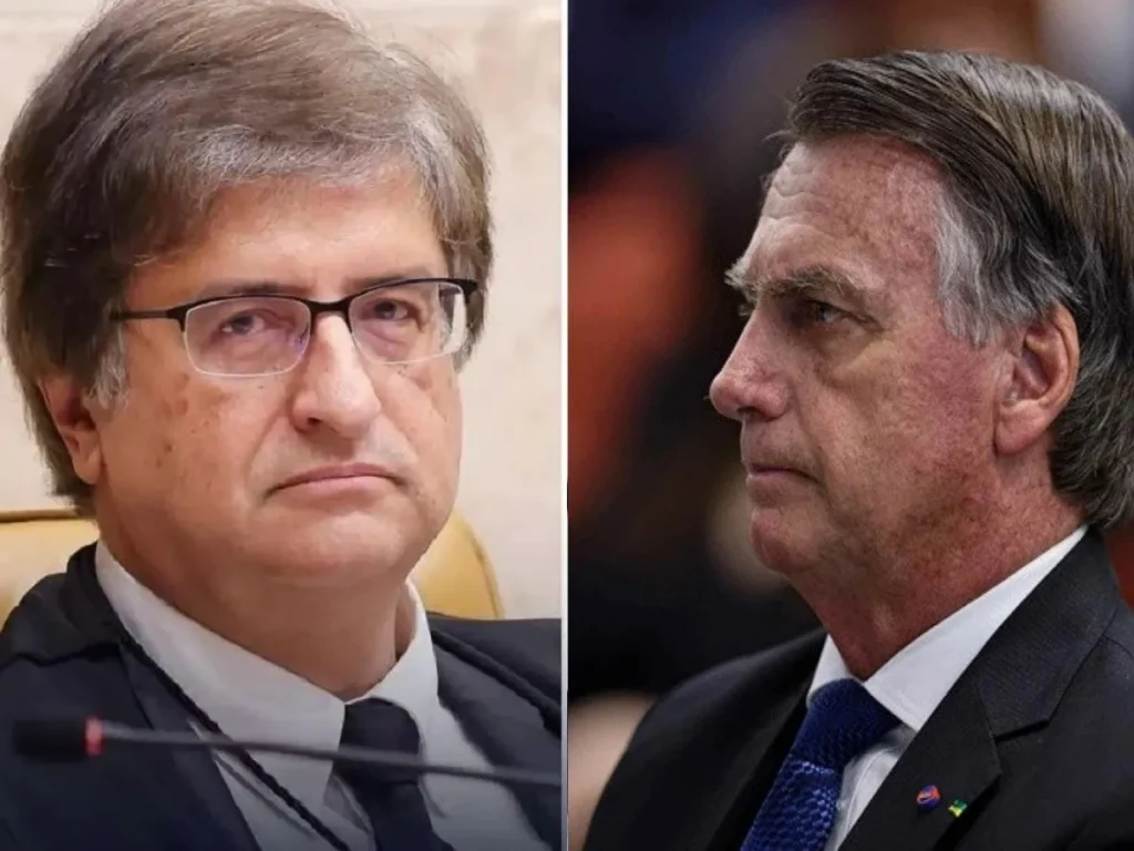 Paulo Gonet surpreende e gesto acende alerta de esperança para virada de Bolsonaro