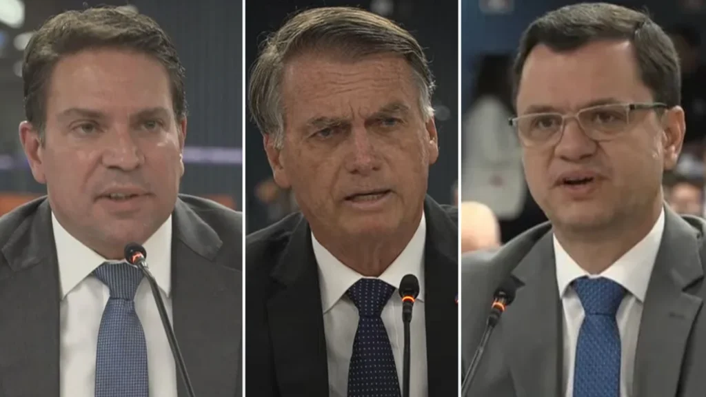 Bolsonaro, Heleno, Garnier: saiba as penas finais dos condenados por golpe