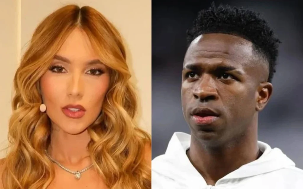 Virginia entrega diferenças entre o romance com Vini Jr. e a vida com Zé Felipe