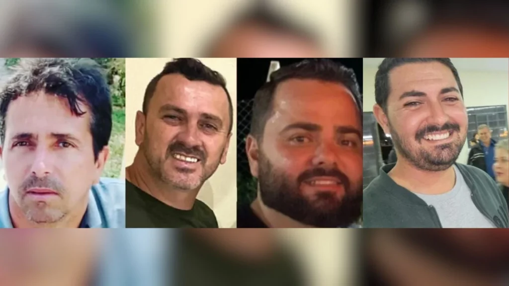 PR: Polícia investiga se mortos por cobrar dívida tinham ligação com crime