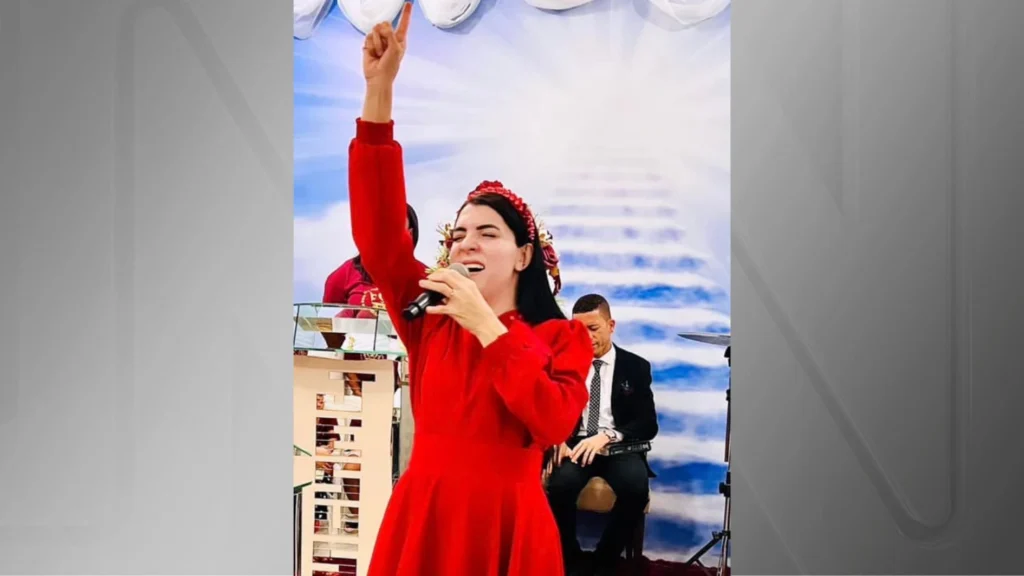 Julgamento de acusados de assassinar cantora gospel na Bahia é adiado