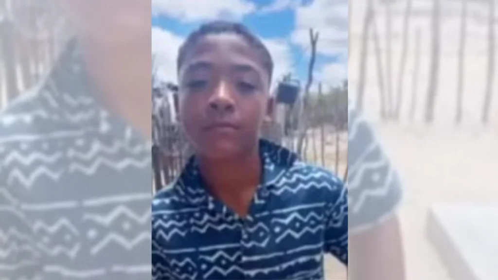 BA: Jovem desaparece após ação da PM; caso é investigado pela Corregedoria