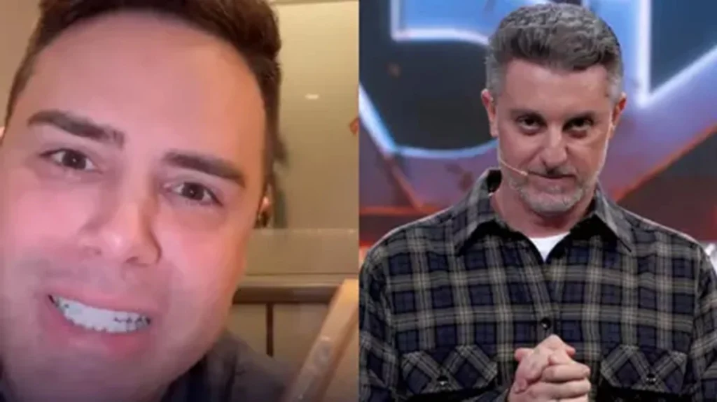 Luiz Bacci detona fala de Huck sobre megaoperação no Rio de Janeiro