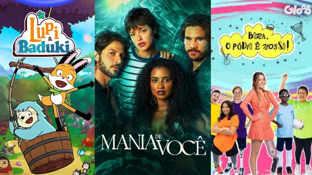 Emmy Internacional 2025: confira a lista de brasileiros de indicados
