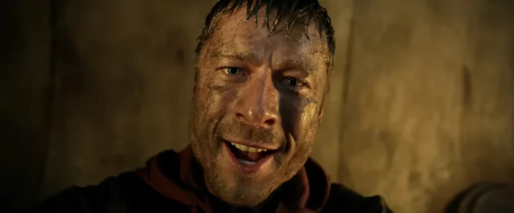 “O Sobrevivente”: o que esperar do remake estrelado por Glen Powell