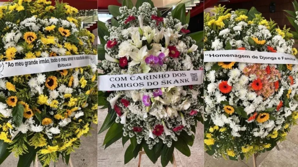 Lô Borges é velado em Belo Horizonte com homenagem de fãs e familiares