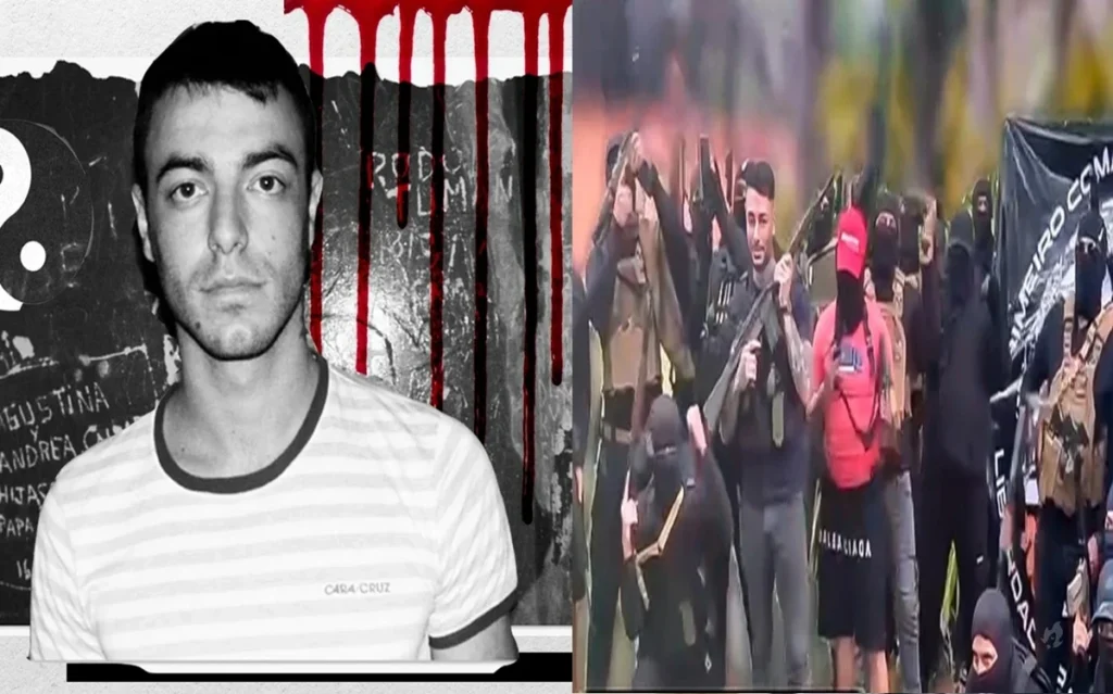 Traficante mais procurado do mundo se alia ao PCC e declaram guerra no Brasil