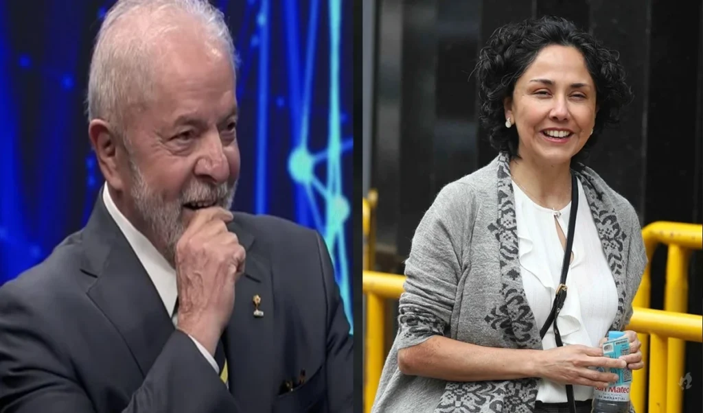 Dinheiro público na mira: Governo Lula usa R$ 345 mil para trazer ex-primeira-dama do Peru