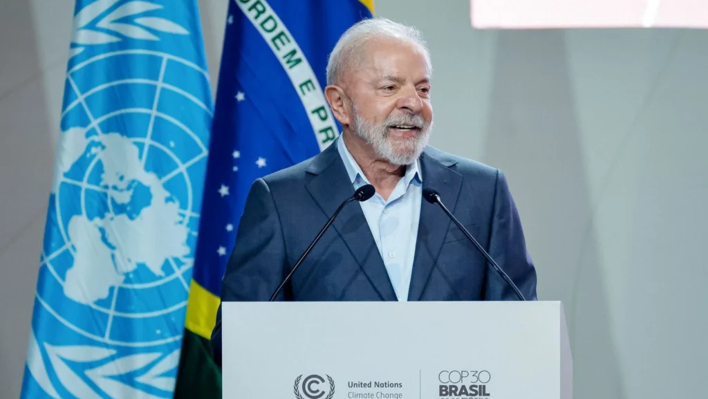 Quaest: governo Lula é desaprovado por 50%; aprovação é de 47%