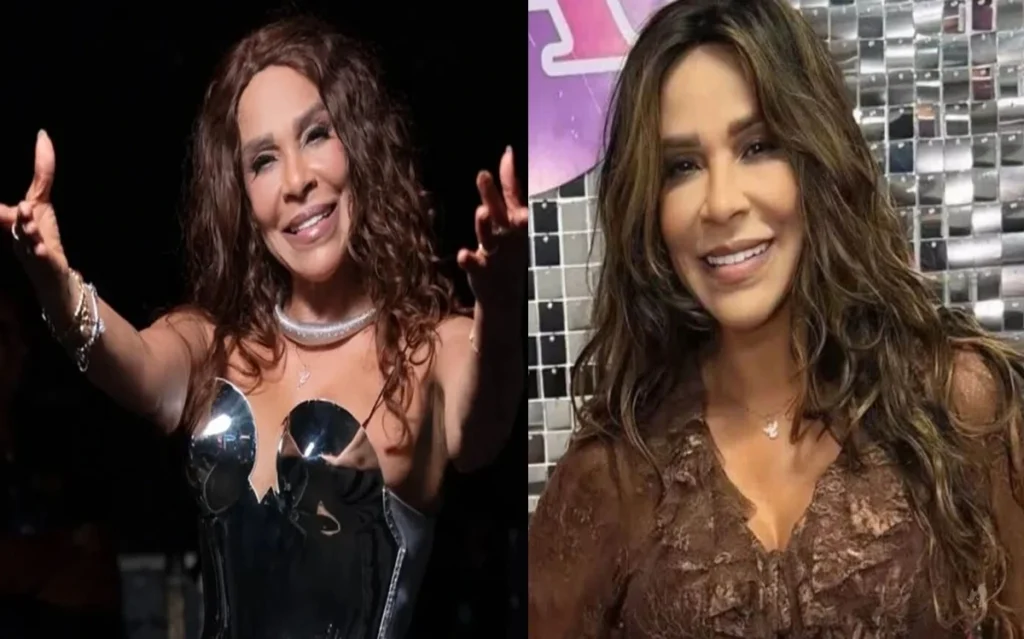Silvânia Aquino surpreende ao contar futuro após saída da Calcinha Preta